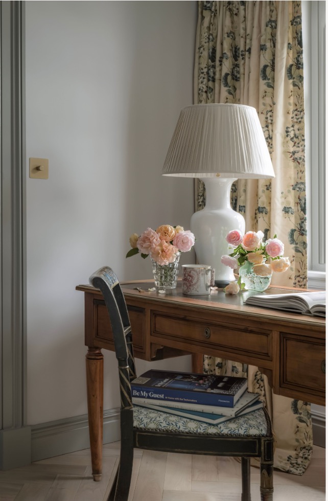 Couture Drapery | Hardware | Furniture