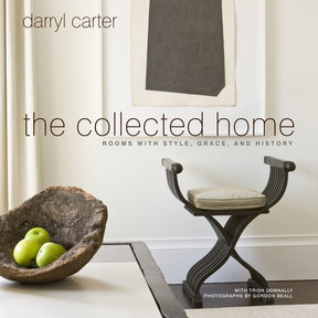 Darryl Carter, "The Collected Home"