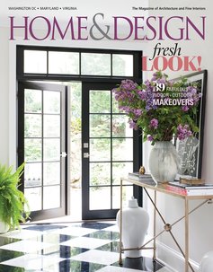"All In the Details" Home & Design May/June 2017