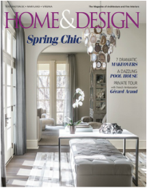 Home & Design May/June 2016